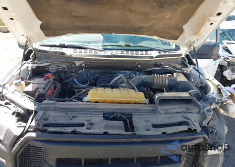 2016 Ford F-150 Xl z USA, uszkodzony, nr VIN 1FTEW1EF5GKE79229